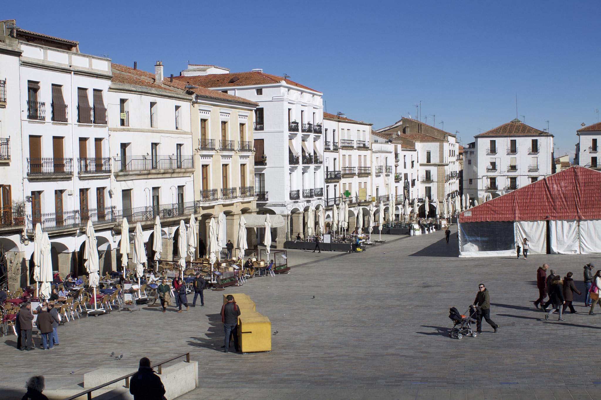 Caceres